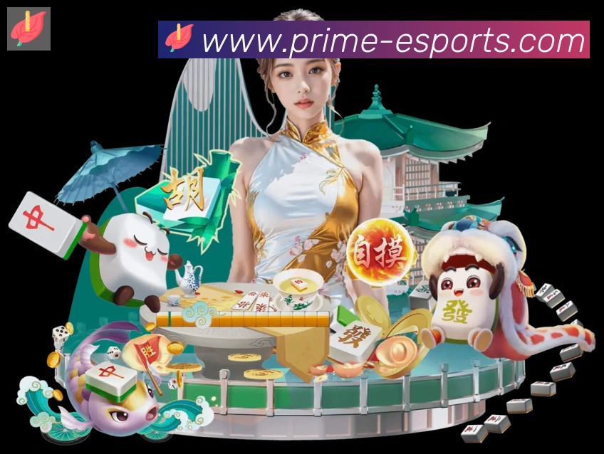 奖项1